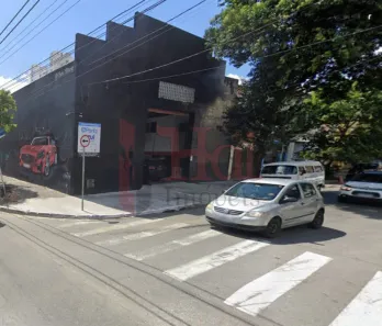 Galpão/Depósito/Armazém à venda, 480m² no Brás, São Paulo