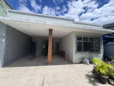 Casa com 4 Quartos à venda, 400m² no Pernambués, Salvador