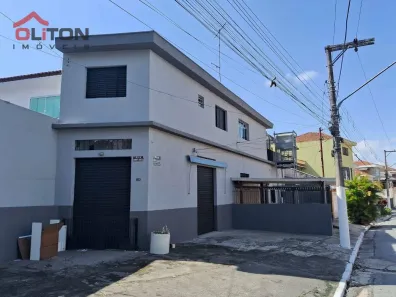 Casa com 2 Quartos à venda, 70m² no Bortolândia, São Paulo