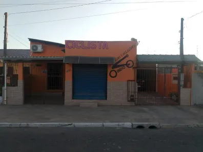 Casa com 3 Quartos à venda, 120m² no Scharlau, São Leopoldo