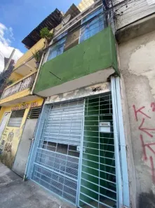 Casa com 2 Quartos à venda, 120m² no Jardim Eledy, São Paulo