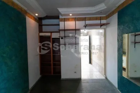 Kitnet com 1 Quarto à venda, 26m² no Centro, Campinas