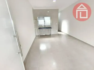 Casa com 2 Quartos à venda, 71m² no Jardim Recanto Alegre, Bragança Paulista