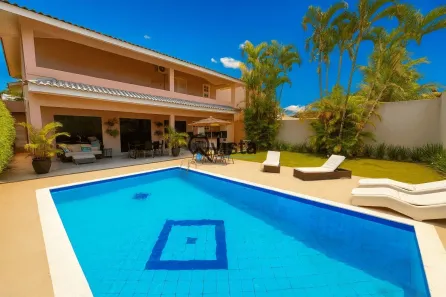 Casa com 4 Quartos à venda, 300m² no Jardim Acapulco, Guarujá