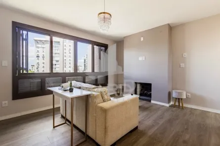 Cobertura com 3 Quartos à venda, 216m² no Jardim Lindóia, Porto Alegre