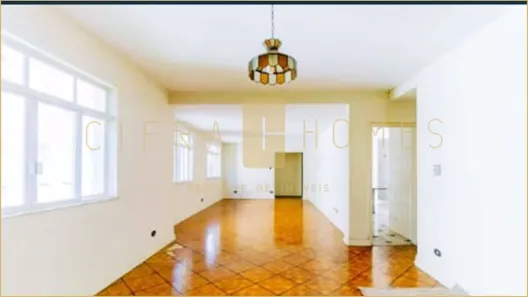 Apartamento com 4 Quartos à venda, 240m² no Bela Vista, São Paulo