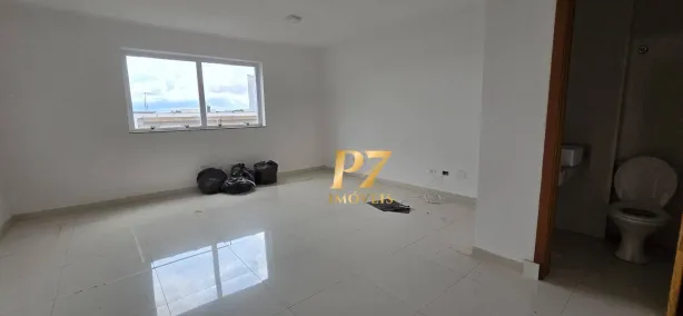 Sala Comercial para alugar, 28m² no Nova Gerty, São Caetano do Sul