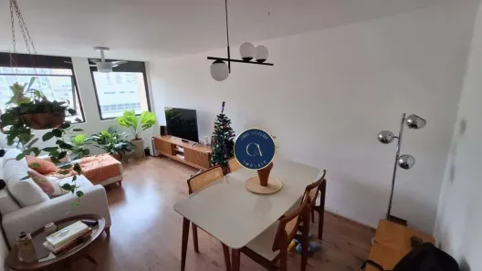 Apartamento com 2 Quartos à venda, 66m² no Água Branca, São Paulo