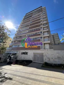 Apartamento com 2 Quartos à venda, 61m² no Centro, Poços de Caldas