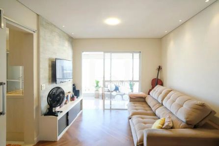 Apartamento com 3 Quartos à venda, 112m² no Santa Maria, São Caetano do Sul