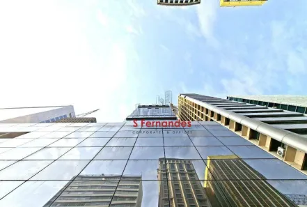 Sala Comercial para alugar, 65m² no Bela Vista, São Paulo