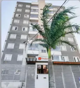 Apartamento com 2 Quartos à venda, 52m² no Jardim das Oliveiras, São Paulo