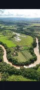Fazenda/Sítio com 5 Quartos à venda, 330000m² no , Buritis