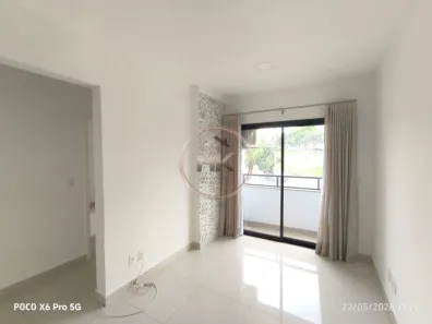 Apartamento com 1 Quarto para alugar, 44m² no Jardim Faculdade, Sorocaba