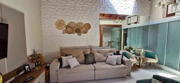 Cobertura com 3 Quartos à venda, 150m² no Jardim Satélite, São José dos Campos