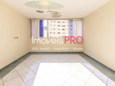 Apartamento com 3 Quartos à venda, 96m² no Indianópolis, São Paulo