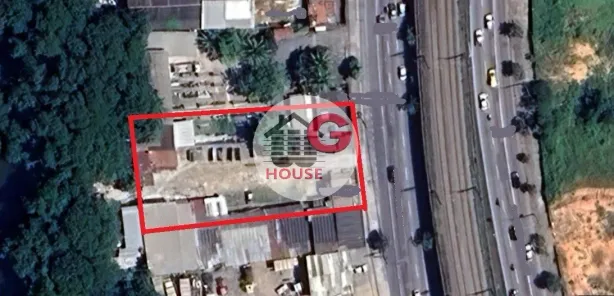 Lote/Terreno à venda, 1900m² no São Bernardo, Belo Horizonte