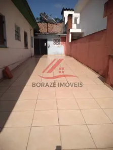Casa com 2 Quartos à venda, 160m² no Parque São Vicente, Mauá