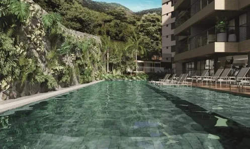 Apartamento com 3 Quartos à venda, 127m² no Tijuca, Rio de Janeiro