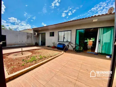 Casa com 3 Quartos à venda, 112m² no Gleba Ribeirão Maringá, Maringá