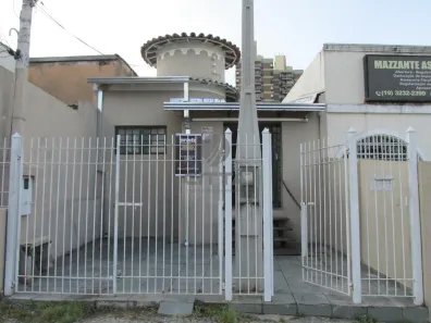 Imóvel Comercial com 1 Quarto à venda, 119m² no Centro, Campinas
