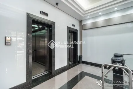 Sala Comercial à venda, 51m² no Centro Histórico, Porto Alegre