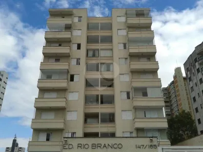Apartamento com 3 Quartos à venda, 83m² no Água Fria, São Paulo