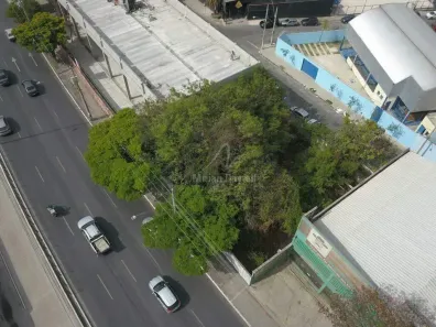 Lote/Terreno para alugar, 608m² no União, Belo Horizonte