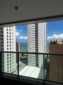 Apartamento com 3 Quartos à venda, 85m² no Boa Viagem, Recife
