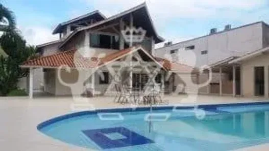 Casa com 5 Quartos à venda, 2000m² no Enseada, São Sebastião