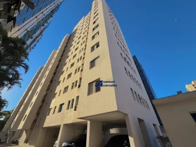 Apartamento com 1 Quarto para alugar, 35m² no Barra Funda, São Paulo