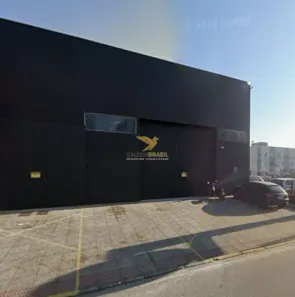 Galpão/Depósito/Armazém para alugar, 350m² no Areias, São José