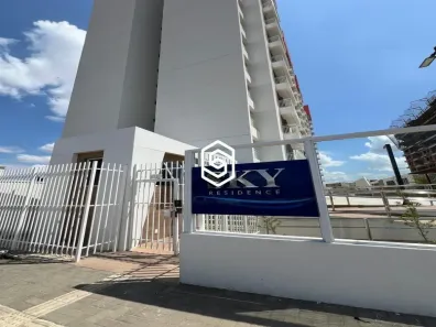 Apartamento com 3 Quartos à venda, 115m² no Cabral, Teresina