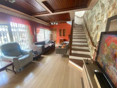 Casa com 2 Quartos à venda, 345m² no Trindade, Florianópolis