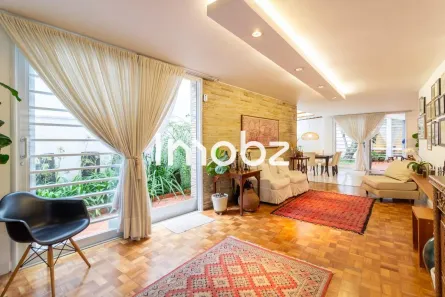 Casa com 4 Quartos à venda, 390m² no Jardim das Bandeiras, São Paulo