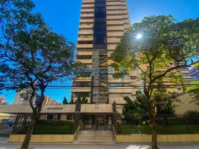 Apartamento com 4 Quartos à venda, 405m² no Centro, Londrina