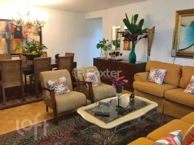 Apartamento com 4 Quartos à venda, 131m² no Independência, Porto Alegre