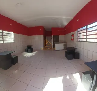 Ponto Comercial para alugar, 57m² no Cidade Salvador, Jacareí
