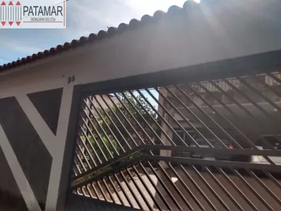 Sobrado com 3 Quartos à venda, 230m² no Jardim Jussara, São Paulo