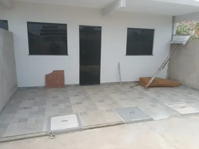Casa com 2 Quartos para alugar, 80m² no São Miguel, Iguaba Grande