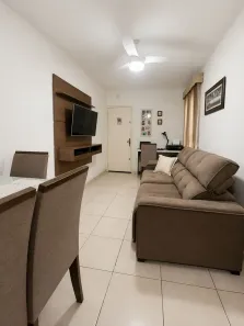 Apartamento com 2 Quartos à venda, 46m² no Parque Turf Club, Campos dos Goytacazes