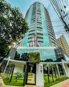 Apartamento com 4 Quartos à venda, 234m² no Zona 01, Maringá