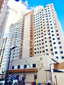 Apartamento com 2 Quartos à venda, 4067m² no Várzea da Barra Funda, São Paulo