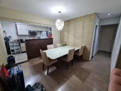 Apartamento com 3 Quartos à venda, 104m² no Centro, São Bernardo do Campo