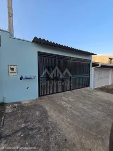 Casa com 2 Quartos à venda, 105m² no Jardim Hubert, Indaiatuba
