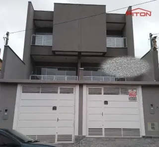 Sobrado com 3 Quartos à venda, 160m² no Vila Esperança, São Paulo
