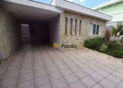 Casa com 3 Quartos à venda, 143m² no Jardim Stella, Santo André