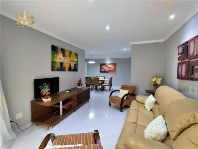 Apartamento com 4 Quartos à venda, 160m² no Pitangueiras, Guarujá