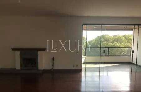 Apartamento com 3 Quartos à venda, 253m² no Vila Madalena, São Paulo