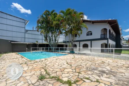 Casa com 3 Quartos à venda, 300m² no Itoupava Norte, Blumenau